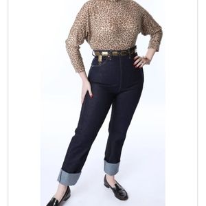 Freddies of Pinewood - Soo Z Q jeans